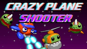 Image for Crazy Plane Shooter