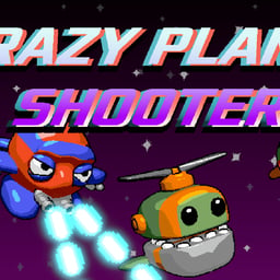 Juega gratis a Crazy Plane Shooter