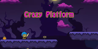 Crazy Platform thumbnail