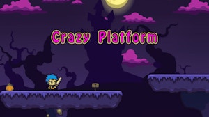 Image for Crazy Platform