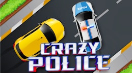 Crazy Police