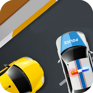Crazy Police Thumbnail