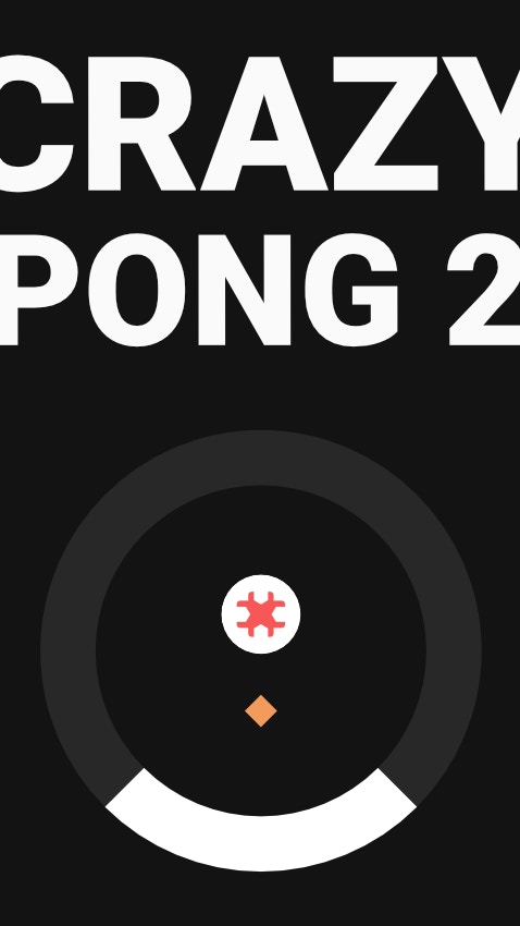 Crazy Pong 2