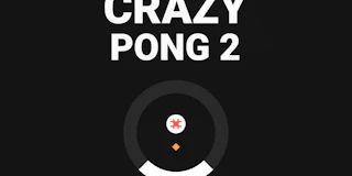 Crazy Pong 2 thumbnail