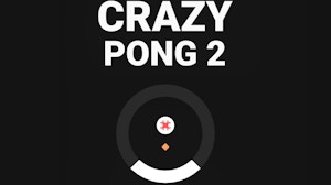 Image for Crazy Pong 2