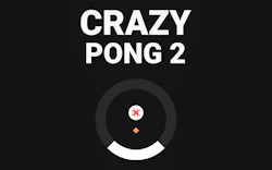Crazy Pong 2