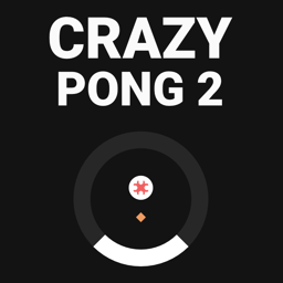 Juega gratis a Crazy Pong 2