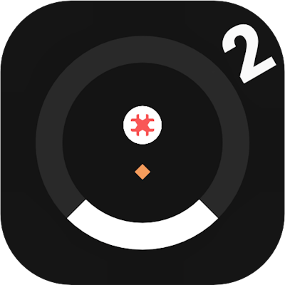 Crazy Pong 2 By Gamepix