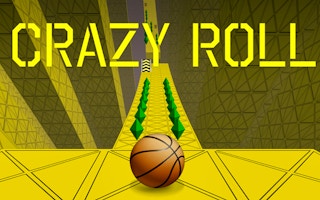 Crazy Roll game cover