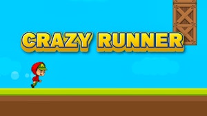 Image for Crazy Runner Boy