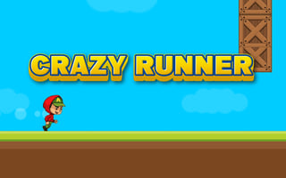 Juega gratis a Crazy Runner Boy