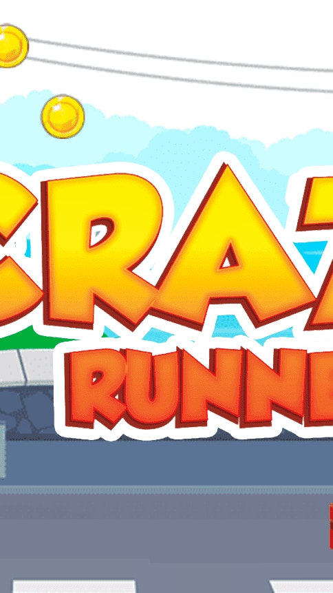 Crazy Runner