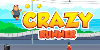 Crazy Runner thumbnail