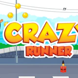Crazy Runner