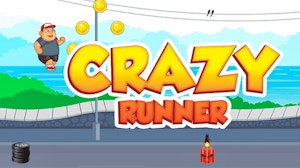 Image for Crazy Runner