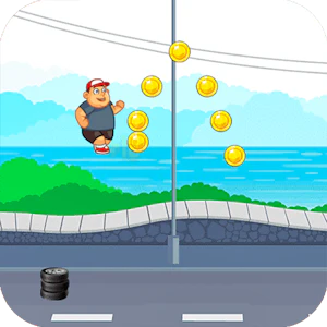 Crazy Runner Thumbnail