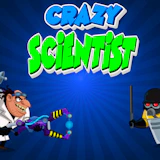 Crazy Scientist Game