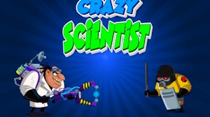 Image for Crazy Scientist Game