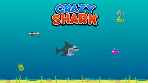 Image for Crazy Shark