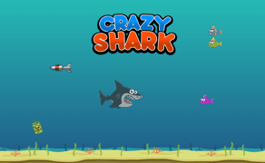 Big Shark 🕹️ Play Now on GamePix