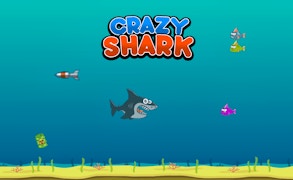 SHARK.IO - Play Online for Free!