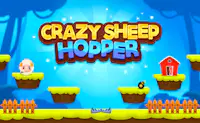 Crazy Sheep Hooper