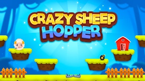 Image for Crazy Sheep Hooper