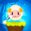 Crazy Sheep Hooper banner