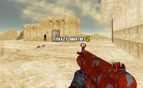 20 Best Shooting Games Unblocked – Play with No Restriction