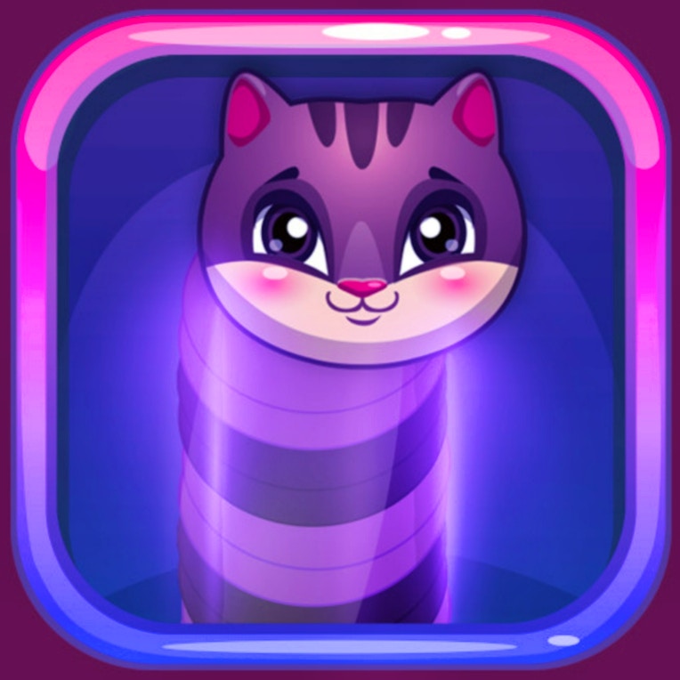 Crazy Alien Snake - Play Online on SilverGames 🕹️