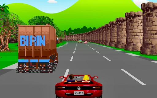 Crazy Summer Car