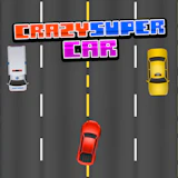 Crazy Super Car