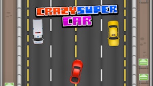 Image for Crazy Super Car