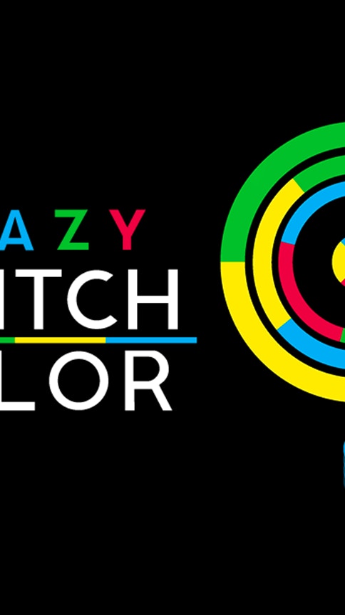 Crazy Switch Color