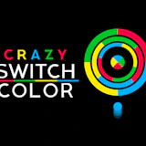 Crazy Switch Color