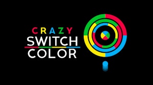 Image for Crazy Switch Color