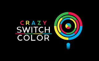 Crazy Switch Color game cover