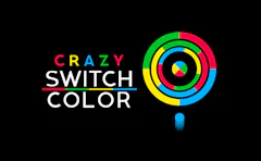 Crazy Switch Color