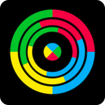 Crazy Switch Color By Gamepix
