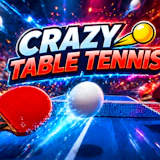 Crazy Table Tennis