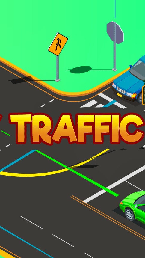 Crazy Traffic Racer Online