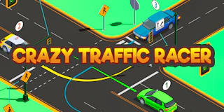 Crazy Traffic Racer Online thumbnail