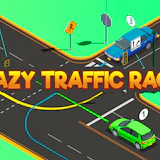 Crazy Traffic Racer Online