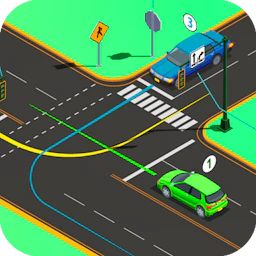 Crazy Traffic Racer Online