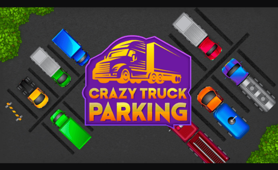 Parking Games 🕹️ Play on CrazyGames