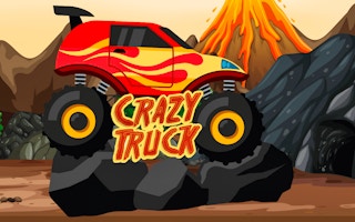 Crazy Truck