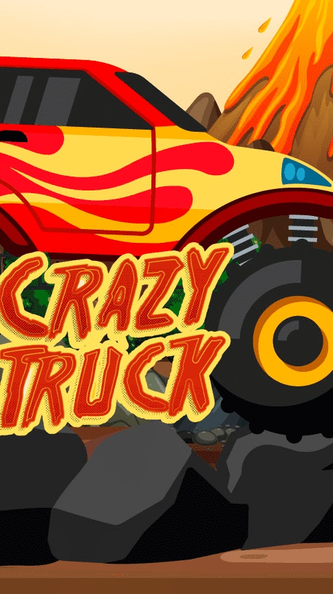 Crazy Truck