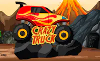 Crazy Truck