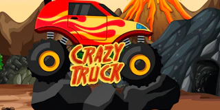 Crazy Truck thumbnail