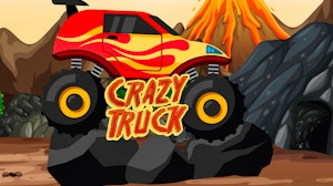 Image for Crazy Truck